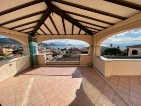 Comfort e panorama mozzafiato a Golfo Aranci